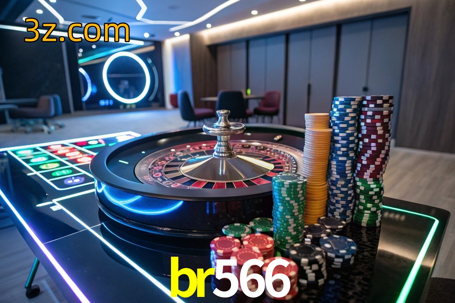 bet br566
